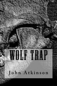 bokomslag Wolf Trap