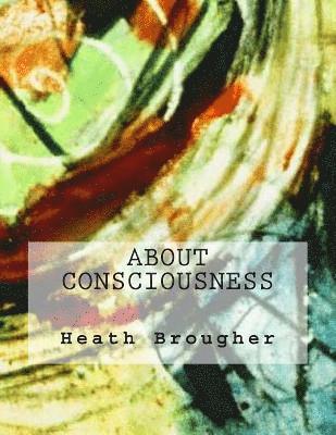 About Consciousness