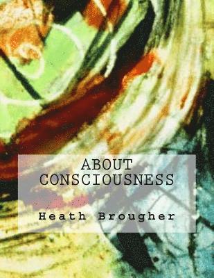 About Consciousness 1