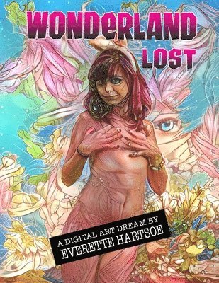 Wonderland Lost 1