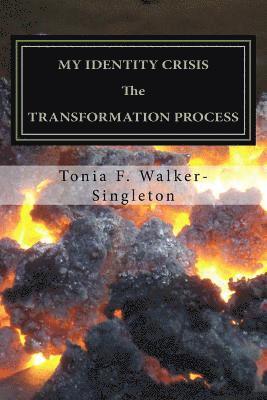 bokomslag My Identity Crisis: The Transformation Process