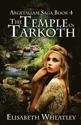 The Temple of Tarkoth 1