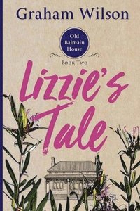 bokomslag Lizzie's Tale