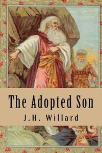 bokomslag The Adopted Son: The Story of Moses