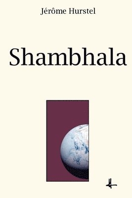 bokomslag Shambhala