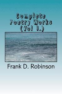 bokomslag Complete Poetry Works (Vol 1.)