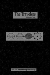 bokomslag The Travelers