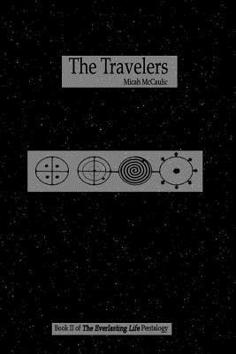 bokomslag The Travelers