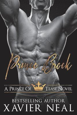 Prince Brock 1