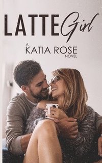 bokomslag Latte Girl