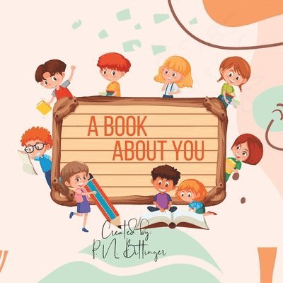 A Book About You 1