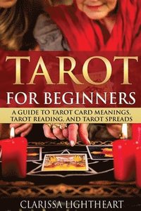 bokomslag Tarot for Beginners