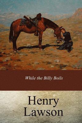 While the Billy Boils