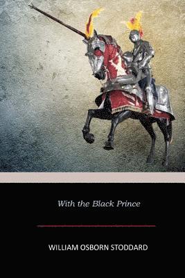 bokomslag With the Black Prince