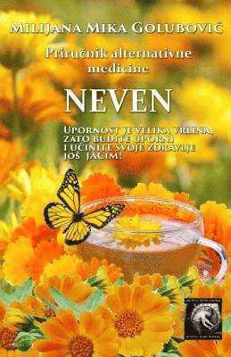 Neven Prirucnik Iz Alternativne Medicine
