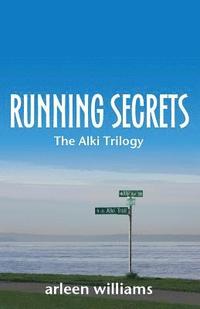 bokomslag Running Secrets
