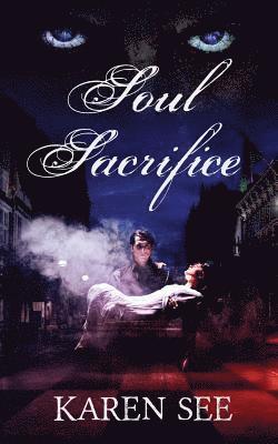 Karen See - Soul Sacrifice, Häftad