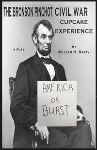 bokomslag The Bronson Pinchot Civil War Cupcake Experience: A Play