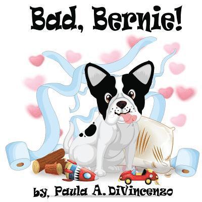 Bad, Bernie! 1