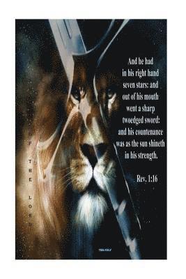 The Sword Of The Lord