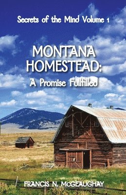 Francis McGeaughay - Secrets of the Mind, Häftad