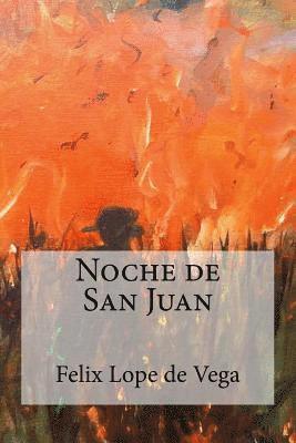 Noche de San Juan 1