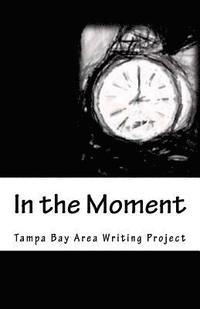 bokomslag In the Moment: The 2017 Tampa Bay Area Writing Project Anthology