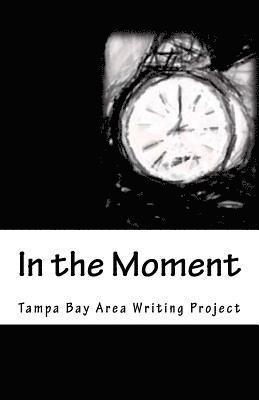Phillip Christopher Goodchild - In the Moment: The 2017 Tampa Bay Area Writing Project Anthology, Häftad