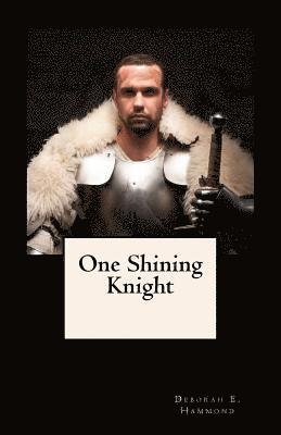 bokomslag One Shining Knight