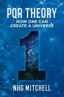 PQR Theory: How One Can Create a Universe 1