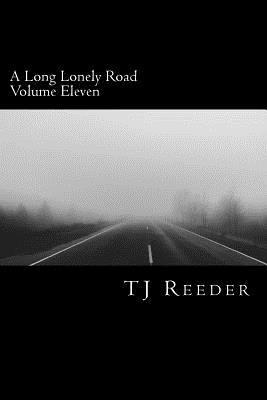 A Long Lonely Road Volume Eleven 1