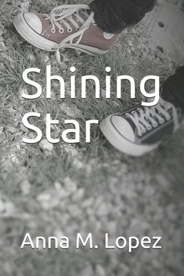 bokomslag Shining Star