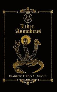 bokomslag Liber Asmodeus
