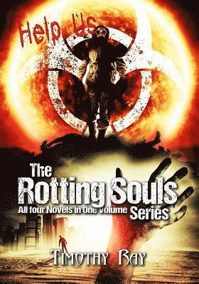 Rotting Souls: the Complete Series 1