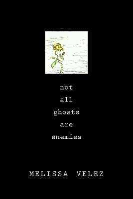 bokomslag Not All Ghosts Are Enemies