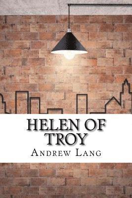 Helen of Troy 1