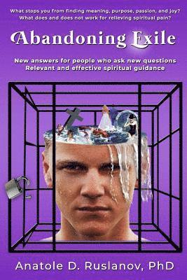 Anatole Ruslanov - Abandoning Exile, Häftad