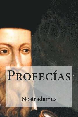 Profecías 1