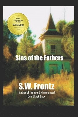 bokomslag Sins of the Fathers: Book Four of the Land's End Series