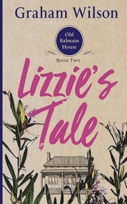 Lizzie's Tale: Pocket Book Edition 1