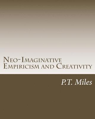 bokomslag Neo-Imaginative Empiricism and Creativity