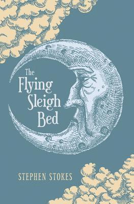 The Flying Sleigh Bed 1