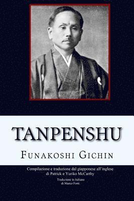Tanpenshu: Brevi racconti sul Karatedo 1