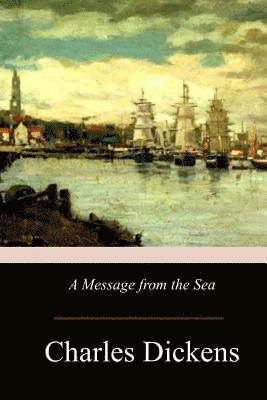 A Message from the Sea 1