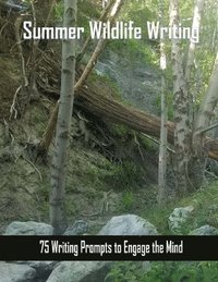 bokomslag Summer Wildlife Writing