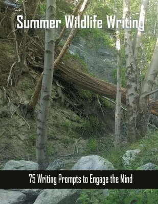 Summer Wildlife Writing 1