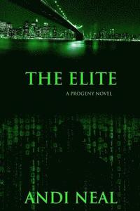 bokomslag Elite