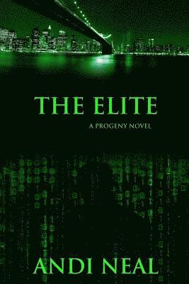bokomslag Elite