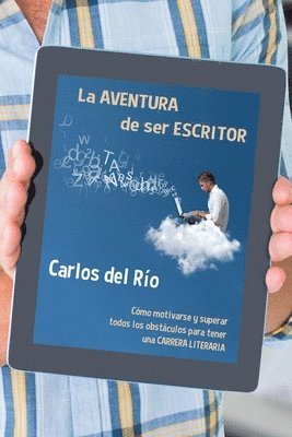 bokomslag La aventura de ser escritor