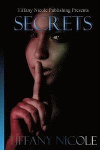 bokomslag Secrets: Everyone Has A Secret or Two